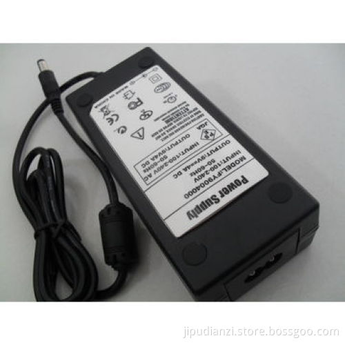 UL/CE/FCC/GS/SAA/PSE/CEC V Level DC Switched Power Adapter for LED Light